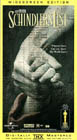 Schindler's List